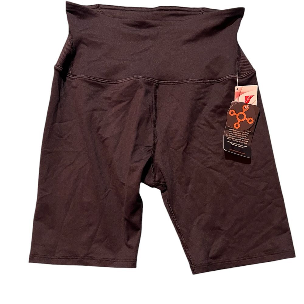 Tommie Copper‎ NWT black exercise shorts